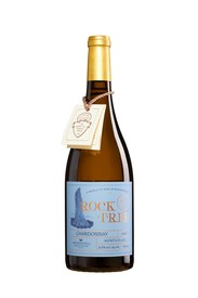 2022 MMF&V Rock Tree Chardonnay Reserve Bottle