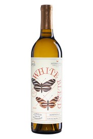 2024 MMF White Blend Bottle