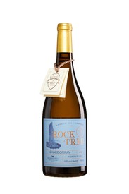 2021 MMF Rock Tree Chardonnay Reserve Bottle