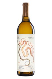 2024 MMF Viognier Bottle